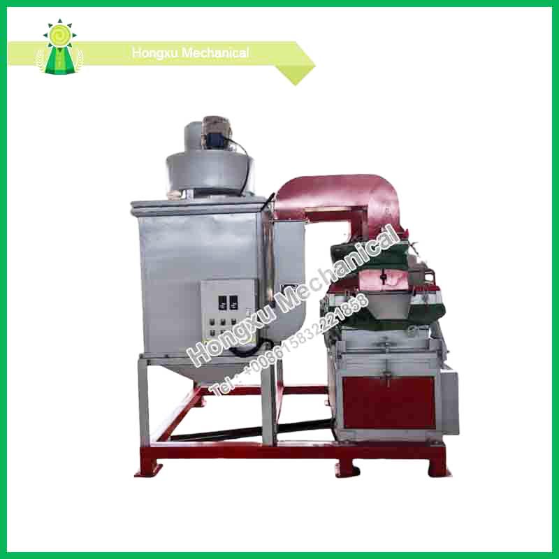 Õhu ringleva gravitatsiooni eraldaja