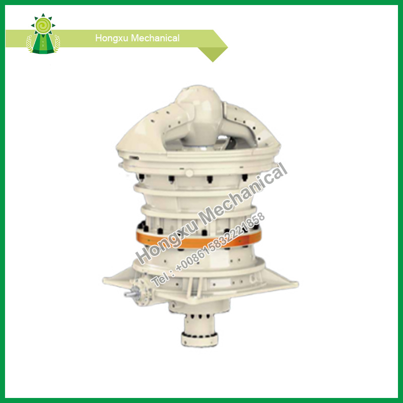 GC seeria pöördpurusti