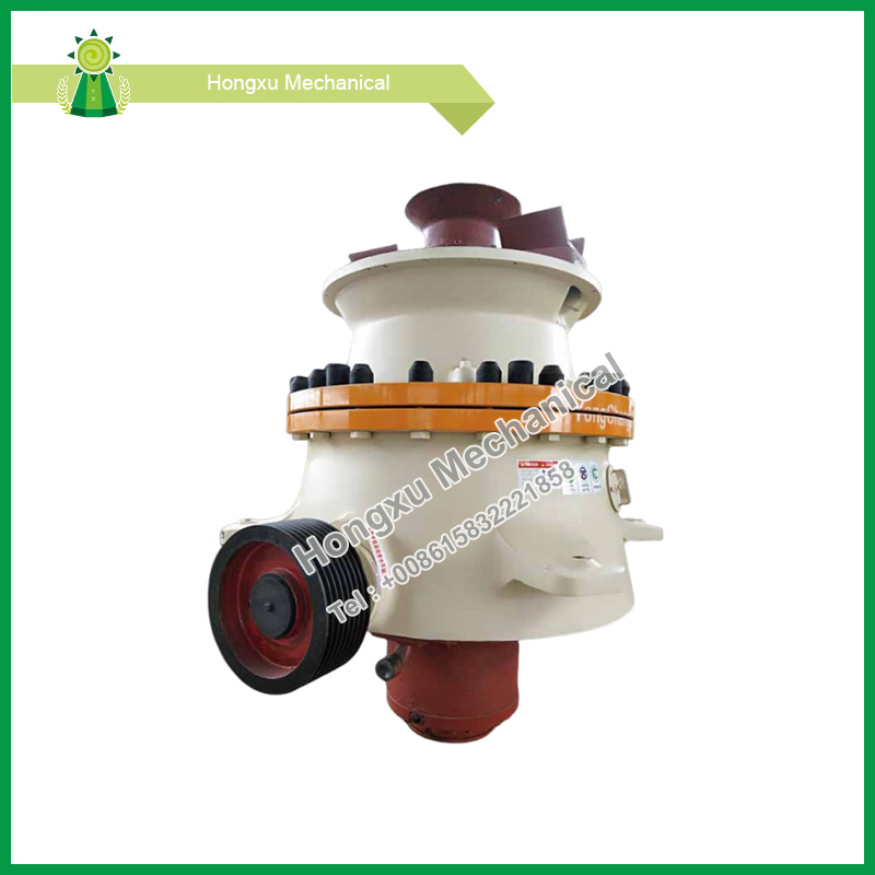 GP-seeria ühesilindriline hüdrokoonuspurusti