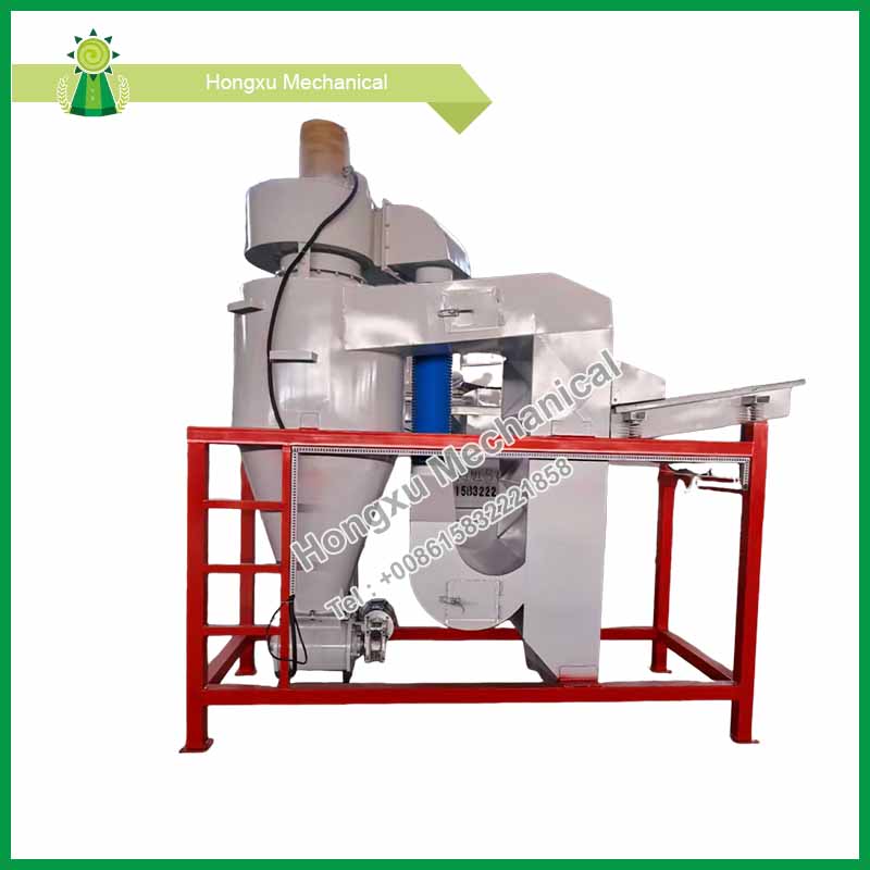 Plastikust õhu klassifikaator